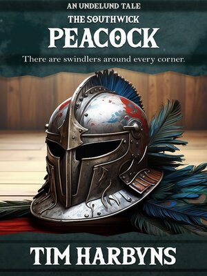 cover image of The Southwick Peacock